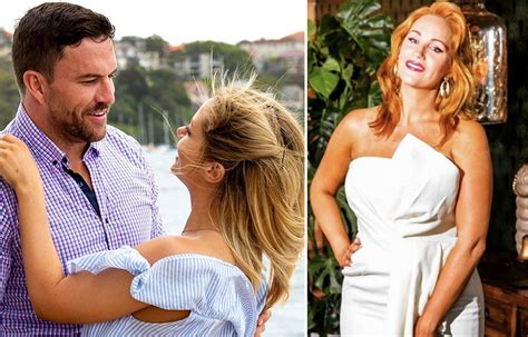 Married At First Sight Jules Confirms Dan And Jess Relationship Is Fake Girlfriend
