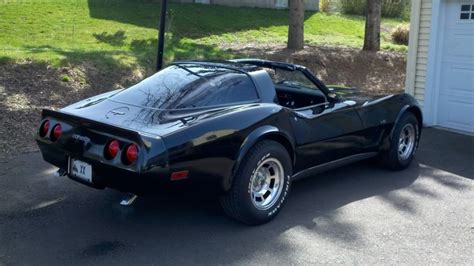 The New Black C3 Thread Corvette Forum Corvette Chevrolet