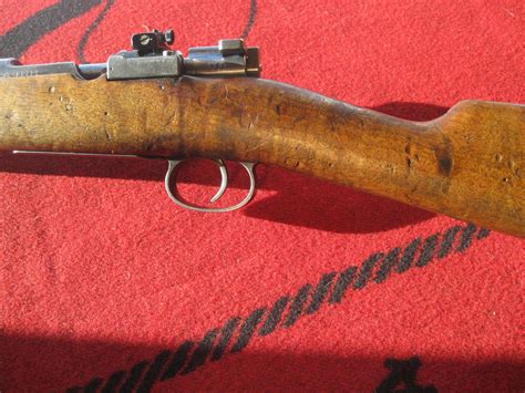 Swedish Mauser M94 Carbine For Sale At 915077258