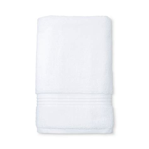The Best White Fluffy Towels Natalie Mason