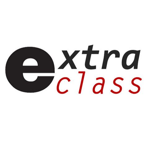 Extra Class Youtube