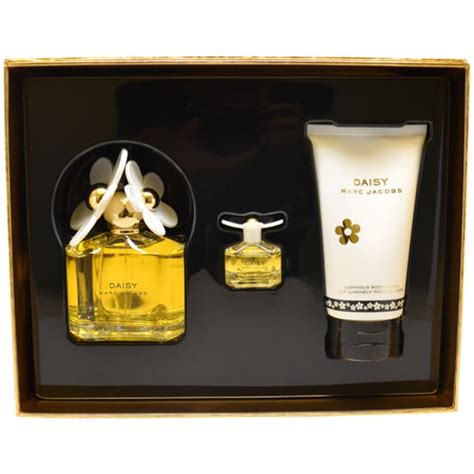 Shop Marc Jacobs Daisy 3 Piece Fragrance Gift Set Free Shipping Today