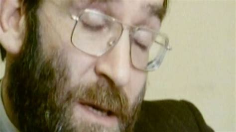 Chilling Signs That Exposed Harold Shipmans Guilt And Revealed Him To