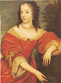 Albertine Agnes of Nassau (1634-1696) Solms, Dutch East Indies, Nassau ...