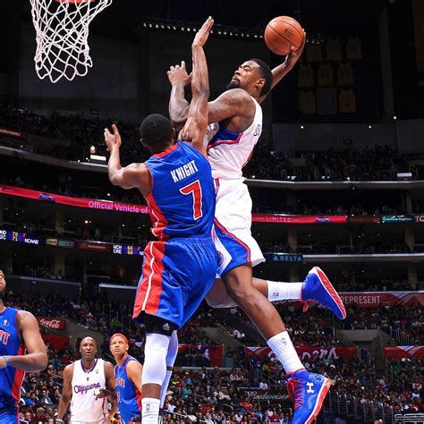 25 Best Dunks Of The 2012 13 Nba Season Bleacher Report