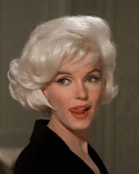 Hair Quotations Hair Loss News Marilyn Monroe Hair Marilyn Monroe