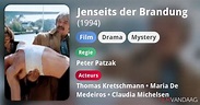 Jenseits der Brandung (1994) - FilmVandaag.nl