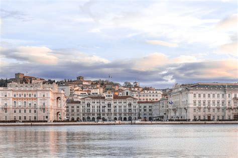 Visitare trieste in un giorno? Trieste: What to do in Italy's least Italian city