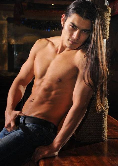 Pin By Dianeelise6 On Beautiful Men Native American Models Native