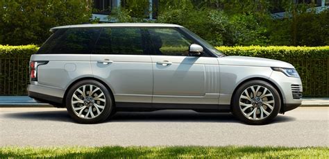 New 2021 Land Rover Range Rover For Sale Special Pricing Legend