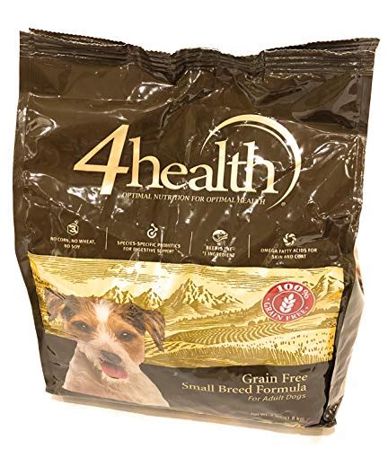 Vaccinations are an important part of your puppy's overall health. 4Health Dog Food Reviews 🦴 Puppy food recalls 2019 ...