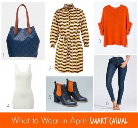 What To Wear In April Style And Shenanigans What To Wear How To Wear