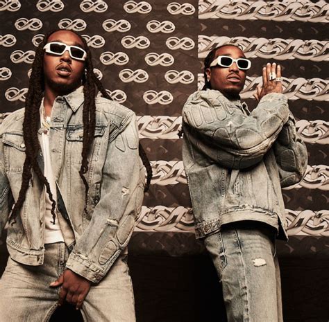 Quavo And Takeoff On Migos Future “we See Our Future As A Duo” The Fader