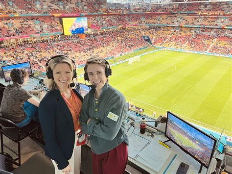 FIFA Women S World Cup On FOX And FS Programming Highlights Monday August Fox Sports