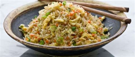 Fried Rice Recipe In Urdu Step By Step Easy Urdu Instructions