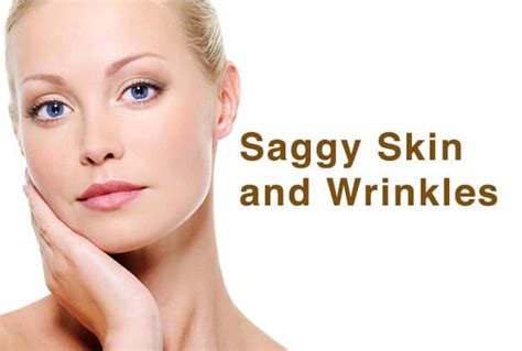 Saggy Skin And Wrinkles Vs Medspa Laser Hair Removal Clinic