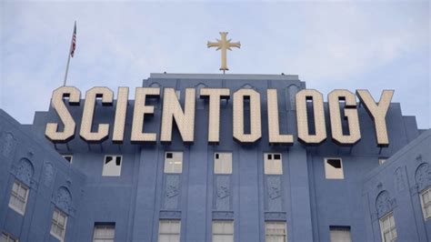 Scientology Religious Status Breaking Kenya News Forum