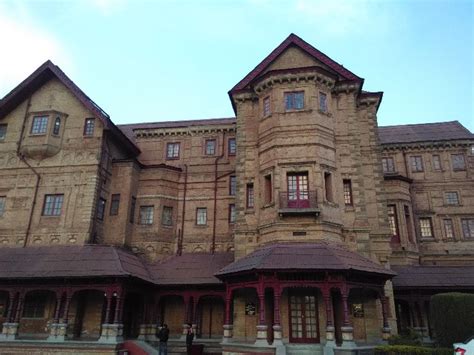 Amar Mahal Museum 2021 17 Top Things To Do In Jammu Jammu And