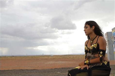 Photo De Golshifteh Farahani Dans Le Film Just Like A Woman Photo 31