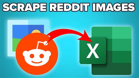 How To Scrape And Download Images From Reddit Reddit Image Scraper