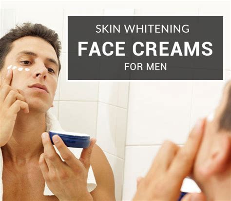 15 best skin whitening creams for men in india 2023 cashkaro