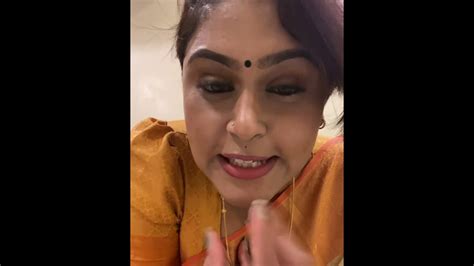 Tamil Hot Aunty Face Expression Instagram Reels 2 Youtube