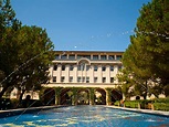 California Institute of Technology | Discover Los Angeles