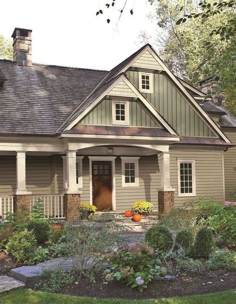 Greatest Cottage Exterior Colors Ideas 44 House Paint Exterior