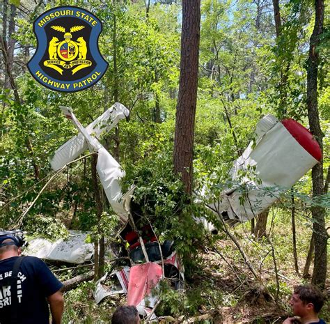 Ntsb Issues Preliminary Report Into Deadly Plane Crash At Lake Of The