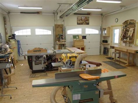 Woodworking Shop Layout Ofwoodworking
