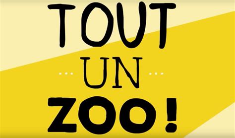 Zoo Sauvage De St Félicien