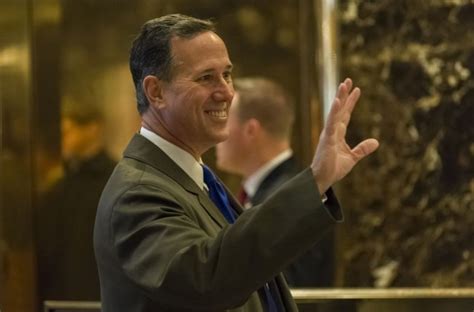 Rick Santorum News Photos Quotes Video Wiki
