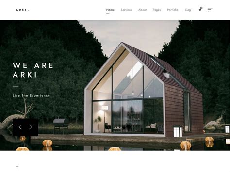 25 Best Wordpress Themes For Architects 2024 Athemes