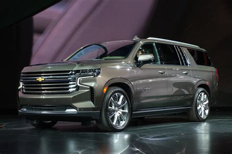 You can utilize these codes to make your character look more novel and get some stuff! Chevrolet Unveils 2021 Suburban and Tahoe ...