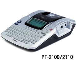 We employ a team from around the world which adds. Brother PT-2100 Label Printer Drivers Download for Windows ...
