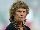 VIDEO: Kate Hoey MP visits East Belfast FC as Alliance and SF continue ...