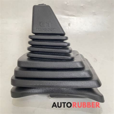 Toyota Starlet Gear Stick Rubber Boot Boxcapsule Shopee Philippines