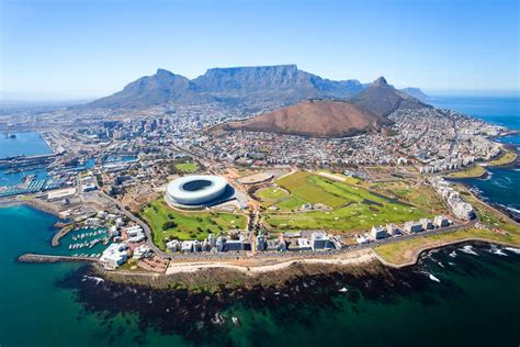 Tur Wisata Aktivitas Cape Town Terbaik Itinku