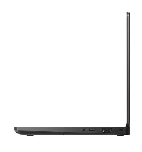 Dell Latitude 5490 Dp24r Laptop Specifications