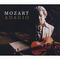 Mozart Adagio - Wolfgang Amadeus Mozart - Cd-album - Fnac.be