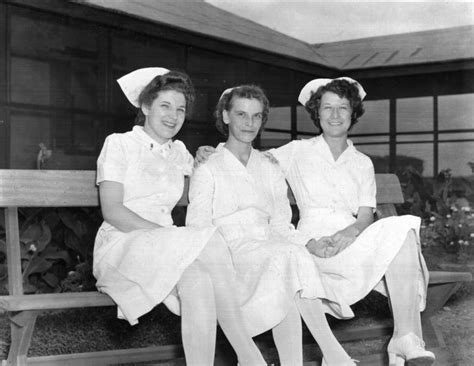 Vintage Nurse Uniforms Gay And Sex