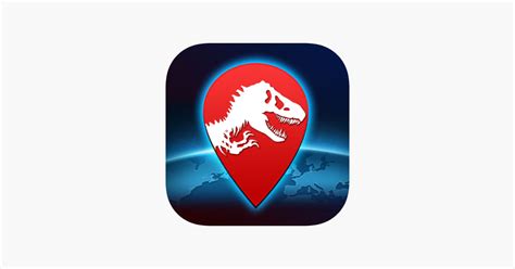 ‎jurassic World Alive En App Store Ipad Mini Jurassic World Iphone