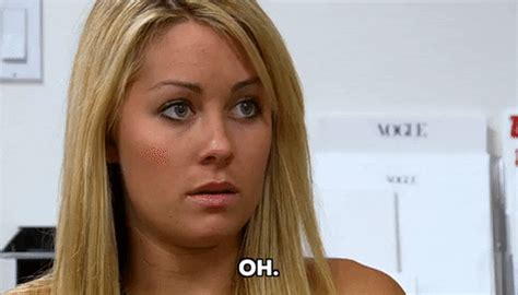Lauren Conrad Lc Gif By The Hills Find Share On Giphy