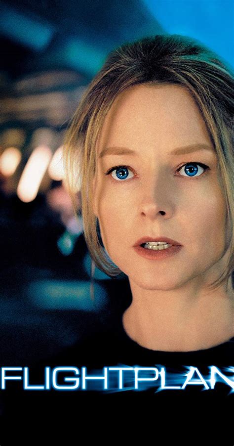 How does a huge airplane completely disappear? Flightplan (2005) - IMDb