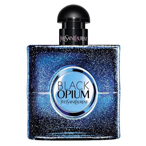 Perfume Opium Black Intense Yves Saint Laurent Edp Feminino Yves