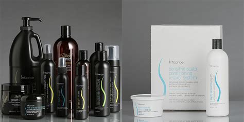 Influance Hair Care On Behance