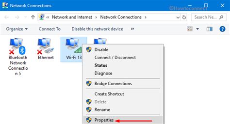 How To Configure Ipv6 Internet Protocol Version 6 In Windows 10