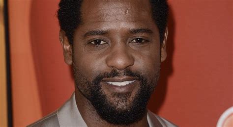 Blair Underwood Surprises Single Mom With Home Makeover On