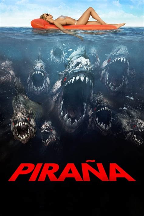 piraña 3d 2010 — the movie database tmdb