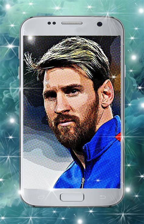 Lionel Messi Wallpaper Apk For Android Download